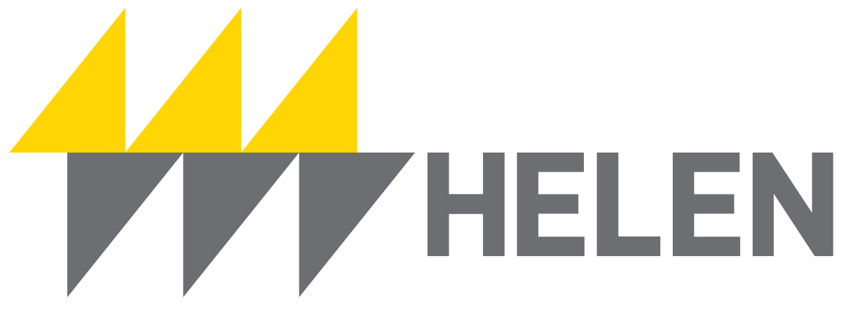 Helen logo