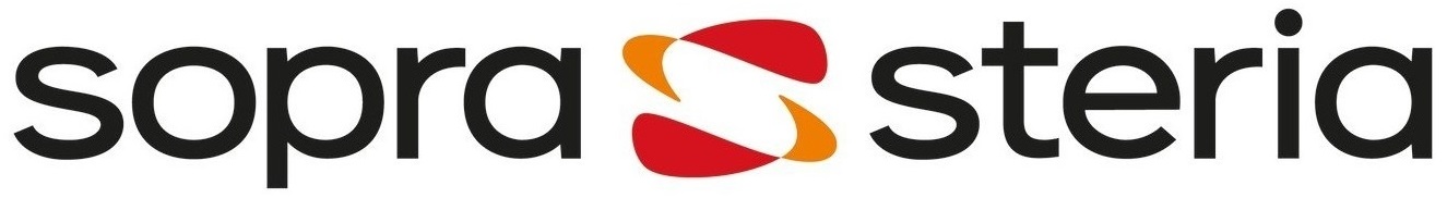 Steria logo