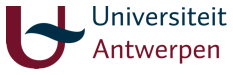 University of Antwerp logo