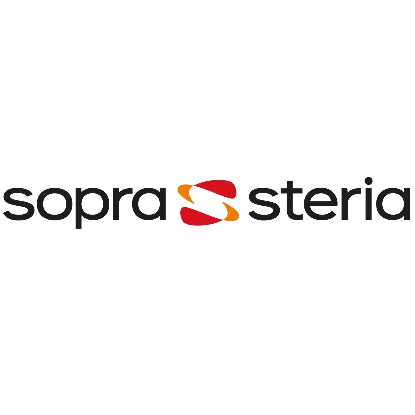 Steria logo
