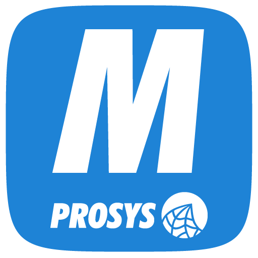 OPC UA Monitor logo