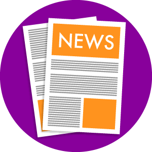 product release logo