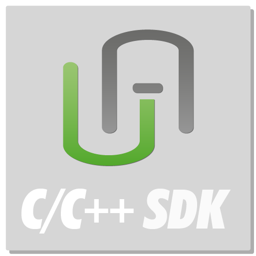 OPC UA C/C++ SDK logo